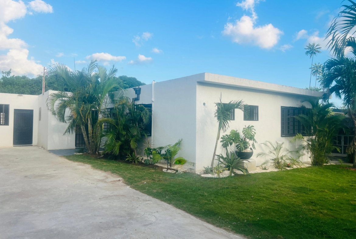 Second image of 6 Temple Meads in Kingston 6, St. Andrew, Jamaica - property is For Rent