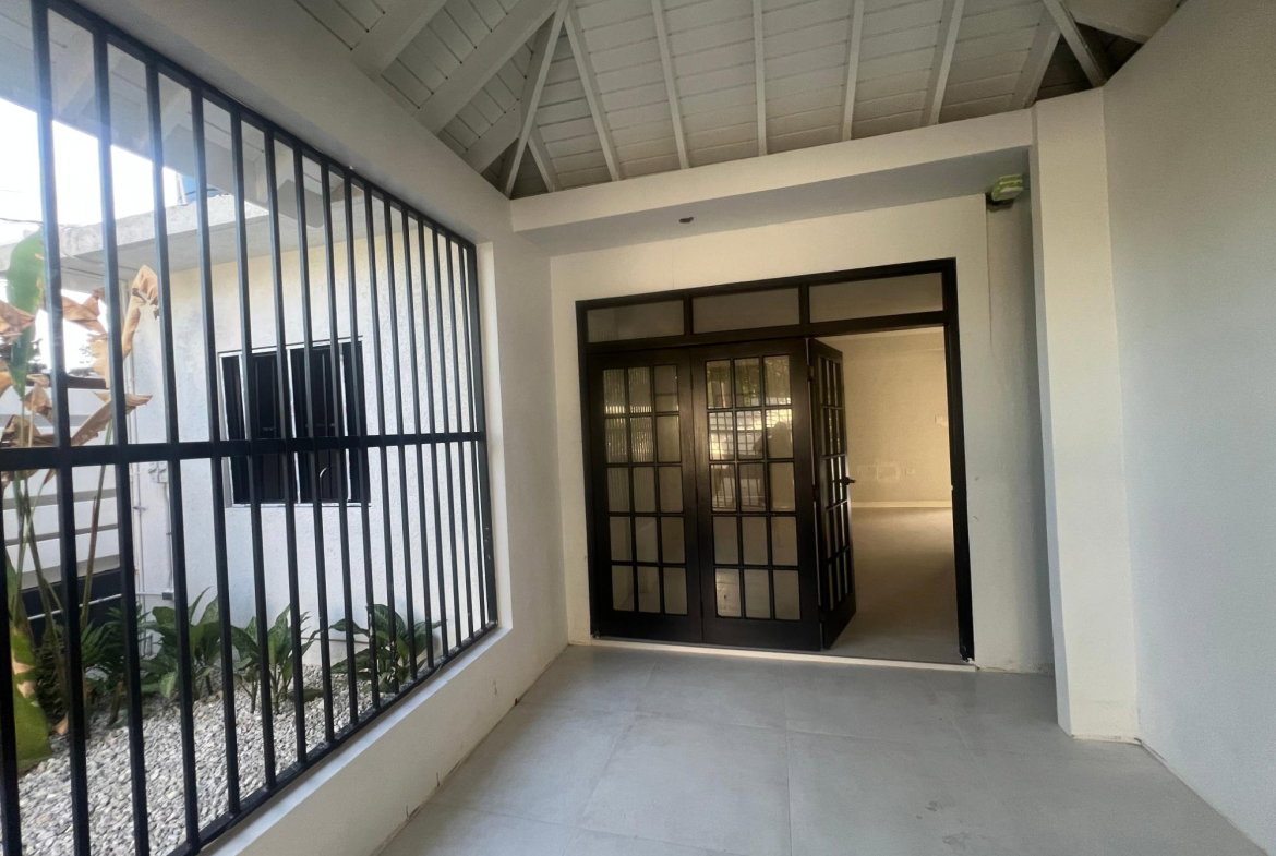 Thirteenth image of 6 Temple Meads in Kingston 6, St. Andrew, Jamaica - property is For Rent