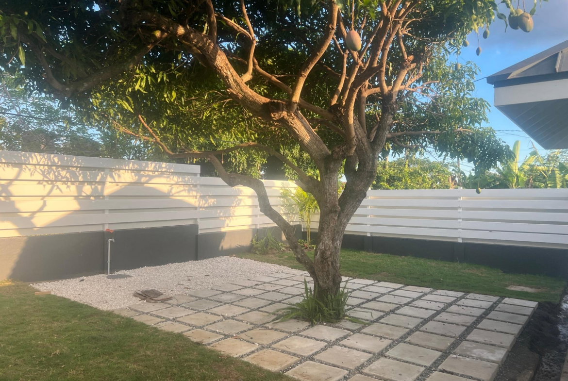 Fourteenth image of 6 Temple Meads in Kingston 6, St. Andrew, Jamaica - property is For Rent