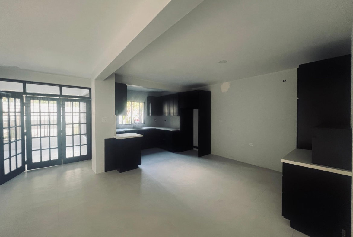 Fifth image of 6 Temple Meads in Kingston 6, St. Andrew, Jamaica - property is For Rent