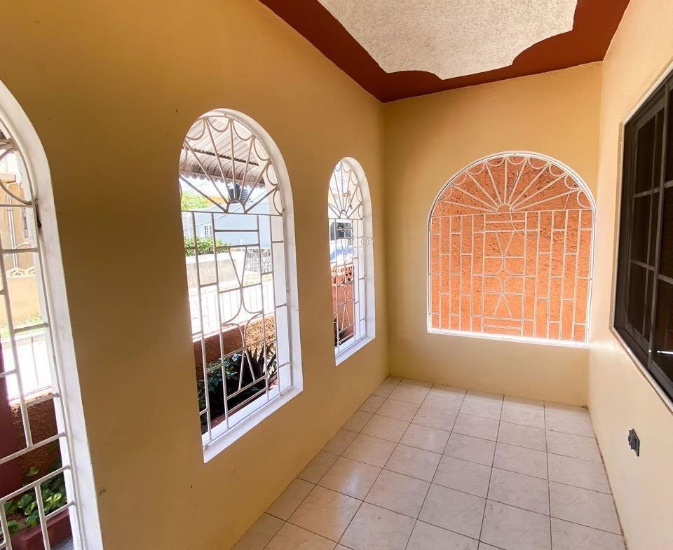 Second image of 357 Jacaranda Close , Walkway in Braeton Ph 2, St. Catherine, Jamaica - property is For Rent