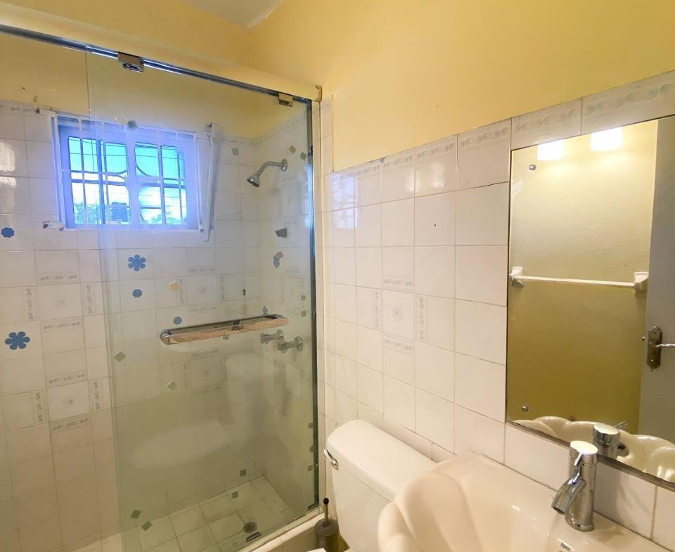 Fourteenth image of 357 Jacaranda Close , Walkway in Braeton Ph 2, St. Catherine, Jamaica - property is For Rent