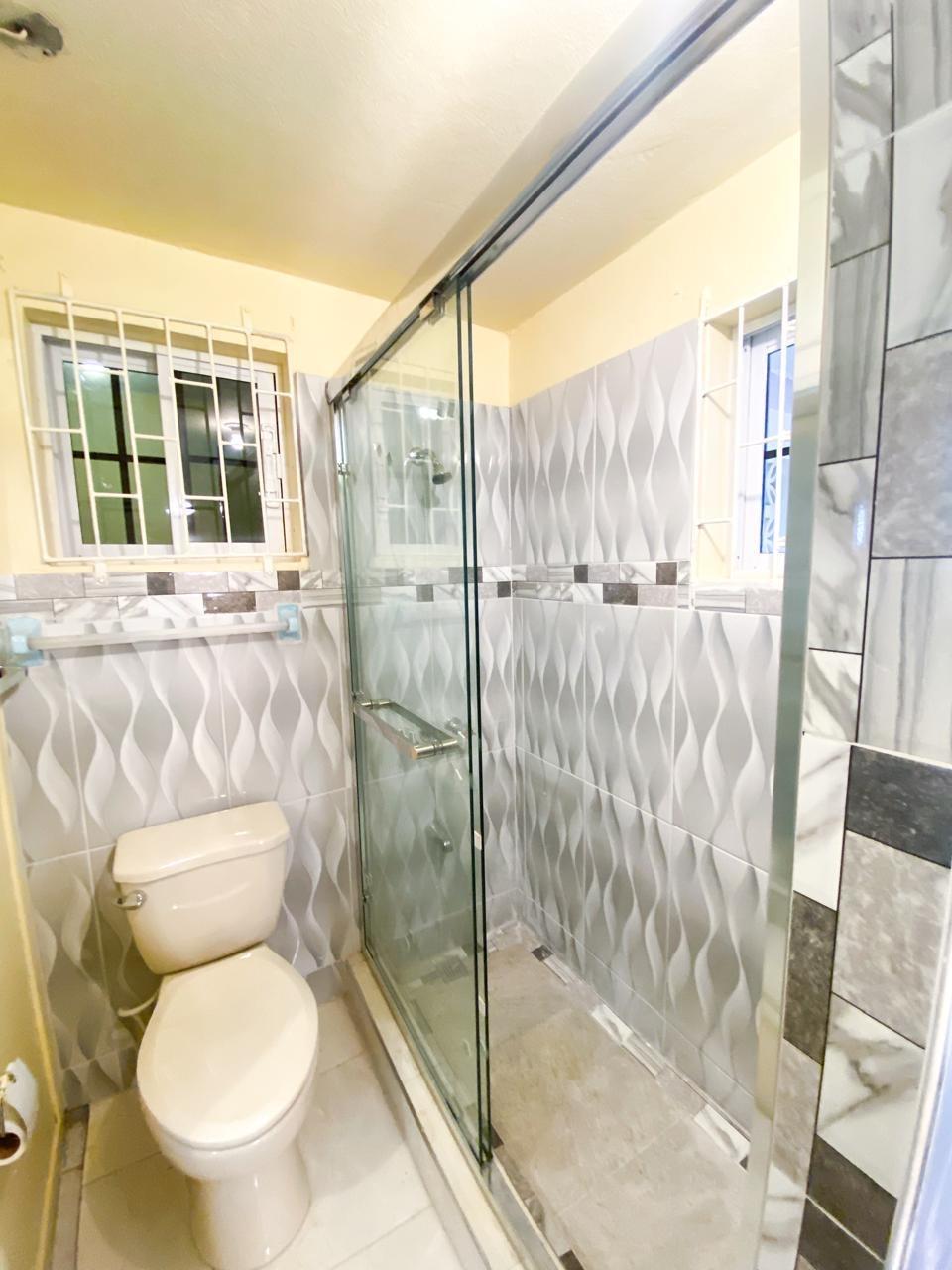 Sixteenth image of 357 Jacaranda Close , Walkway in Braeton Ph 2, St. Catherine, Jamaica - property is For Rent
