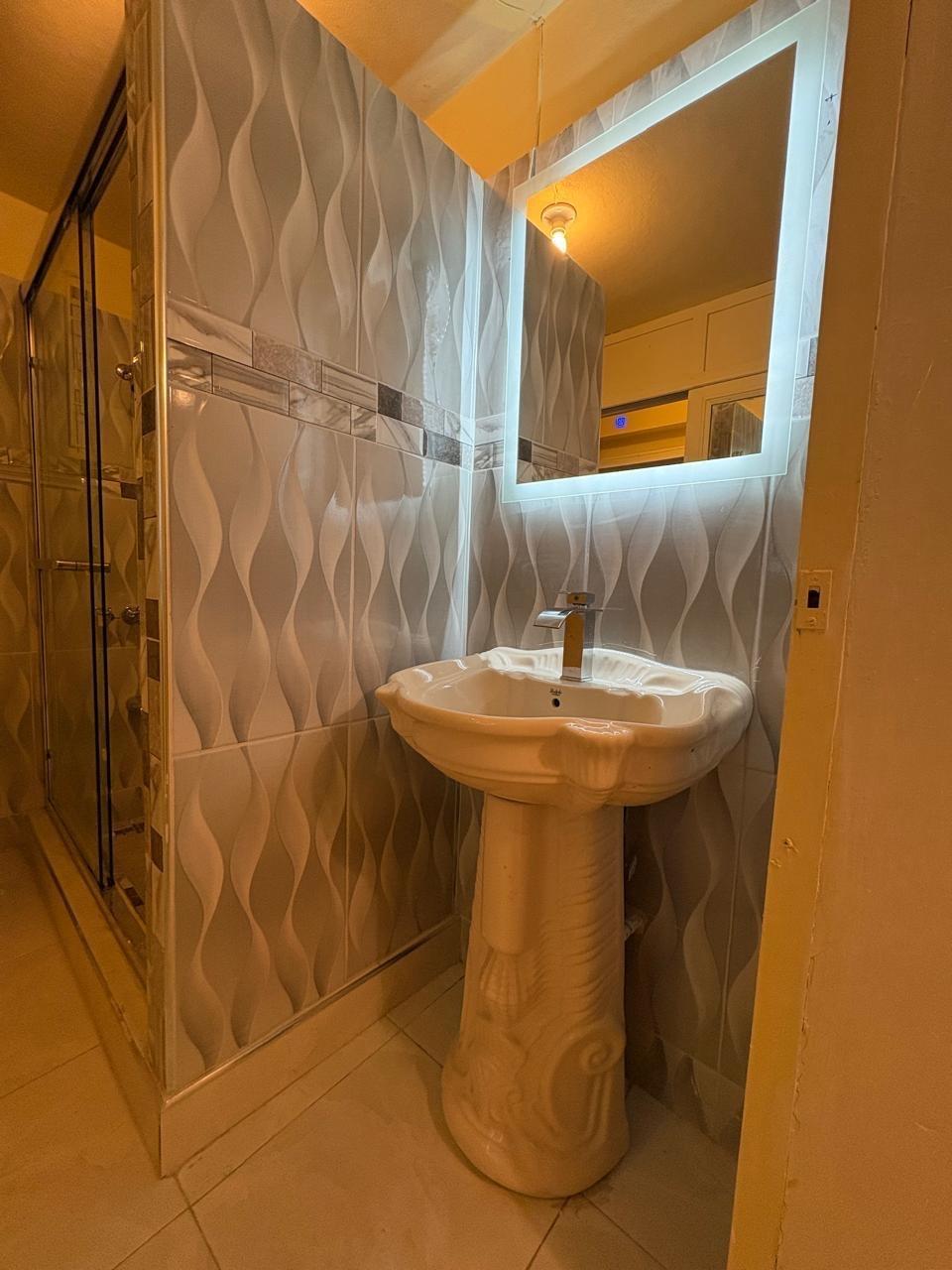 Eighteenth image of 357 Jacaranda Close , Walkway in Braeton Ph 2, St. Catherine, Jamaica - property is For Rent