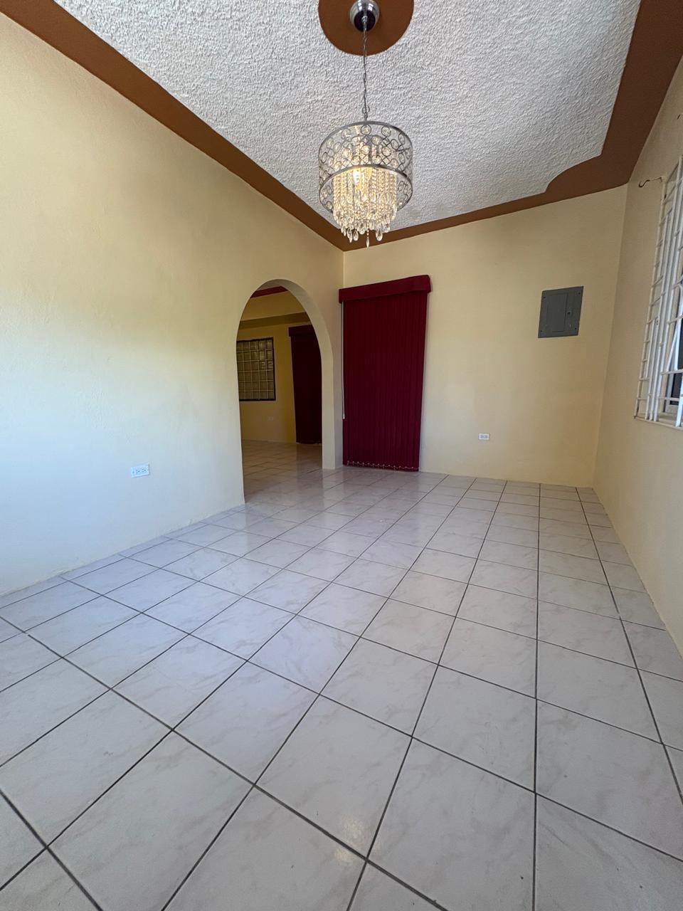 Fourth image of 357 Jacaranda Close , Walkway in Braeton Ph 2, St. Catherine, Jamaica - property is For Rent