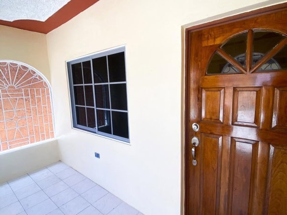 First image of 357 Jacaranda Close , Walkway in Braeton Ph 2, St. Catherine, Jamaica - property is For Rent