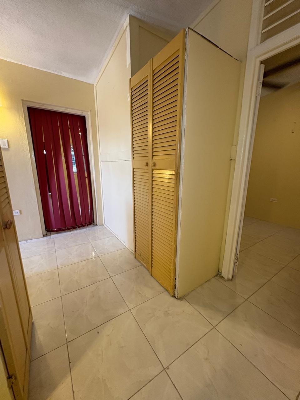 Seventh image of 357 Jacaranda Close , Walkway in Braeton Ph 2, St. Catherine, Jamaica - property is For Rent