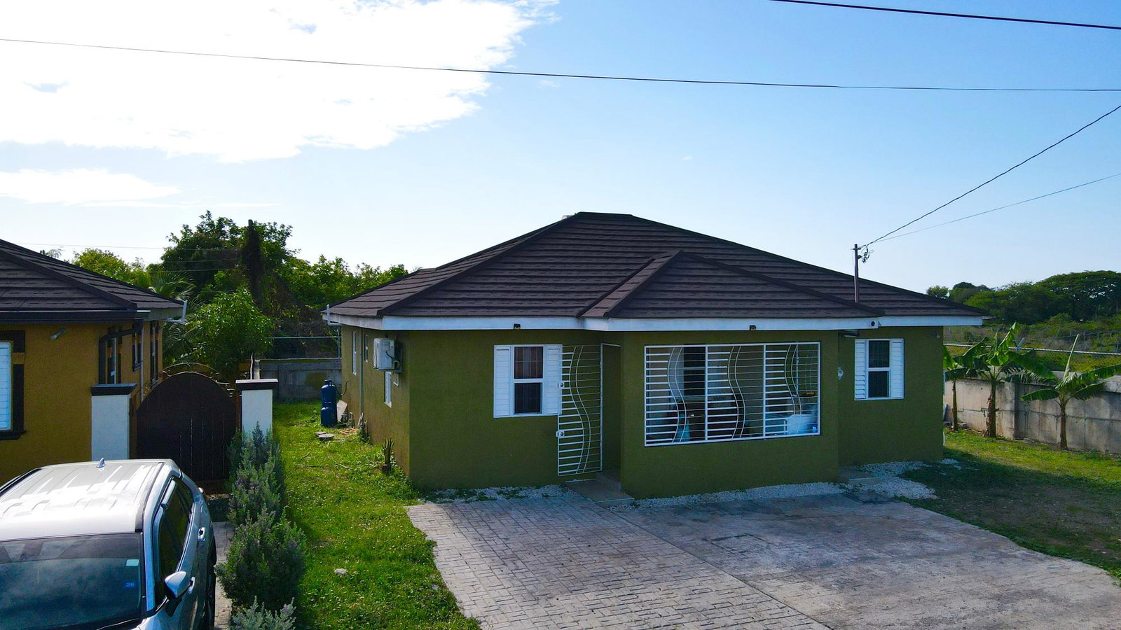 Second image of 41 Colbeck Manor in Colbeck, St. Catherine, Jamaica - property is For Sale