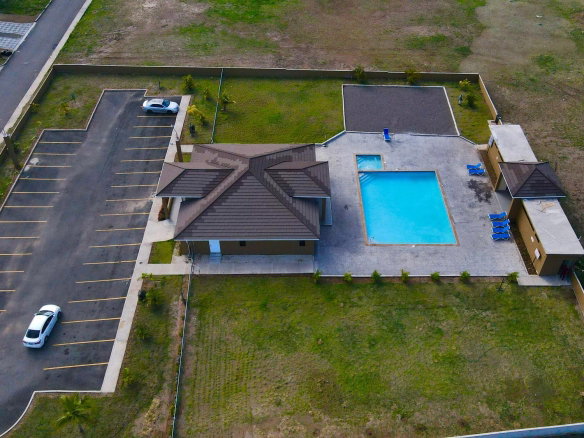 First image of 41 Colbeck Manor in Colbeck, St. Catherine, Jamaica - property is For Sale