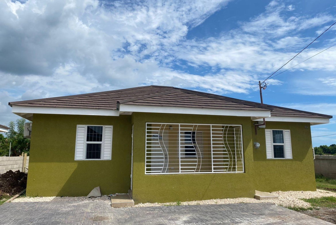 Seventh image of 41 Colbeck Manor in Colbeck, St. Catherine, Jamaica - property is For Sale