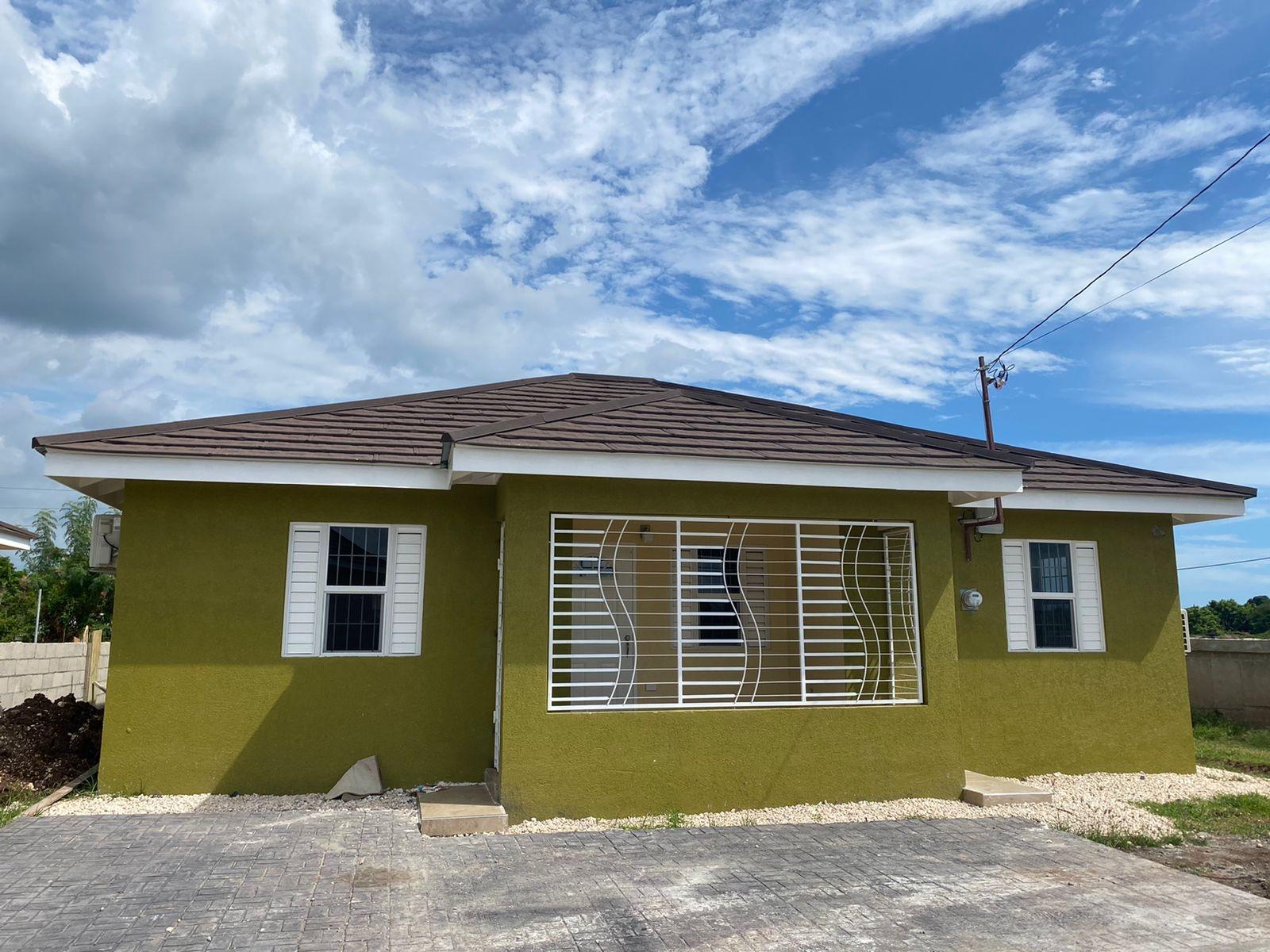 Seventh image of 41 Colbeck Manor in Colbeck, St. Catherine, Jamaica - property is For Sale