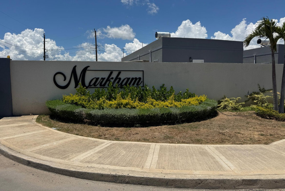 First image of 53 Woodbridge Circle in Greater Portmore, St. Catherine, Jamaica - property is For Sale