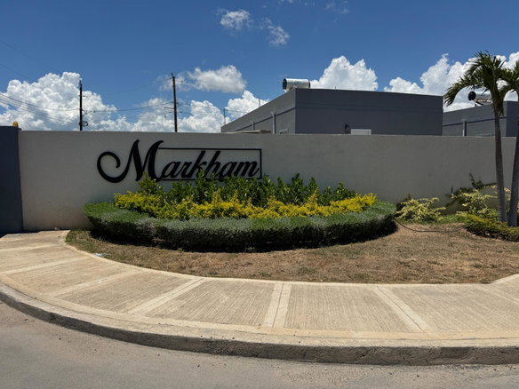 First image of 53 Woodbridge Circle in Greater Portmore, St. Catherine, Jamaica - property is For Sale