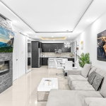First image of 36-9-11 Washington Drive in Kingston 10, St. Andrew, Jamaica - property is For Rent
