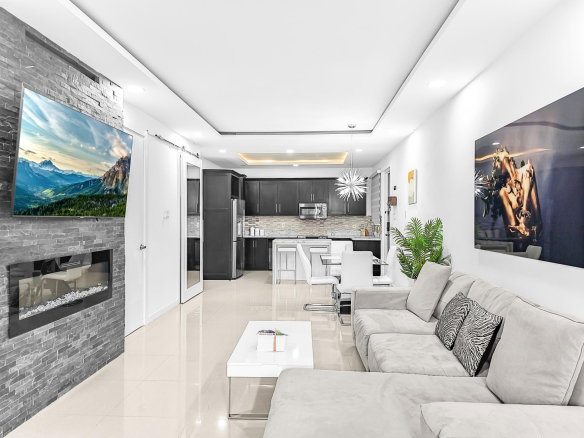 First image of 36-9-11 Washington Drive in Kingston 10, St. Andrew, Jamaica - property is For Rent