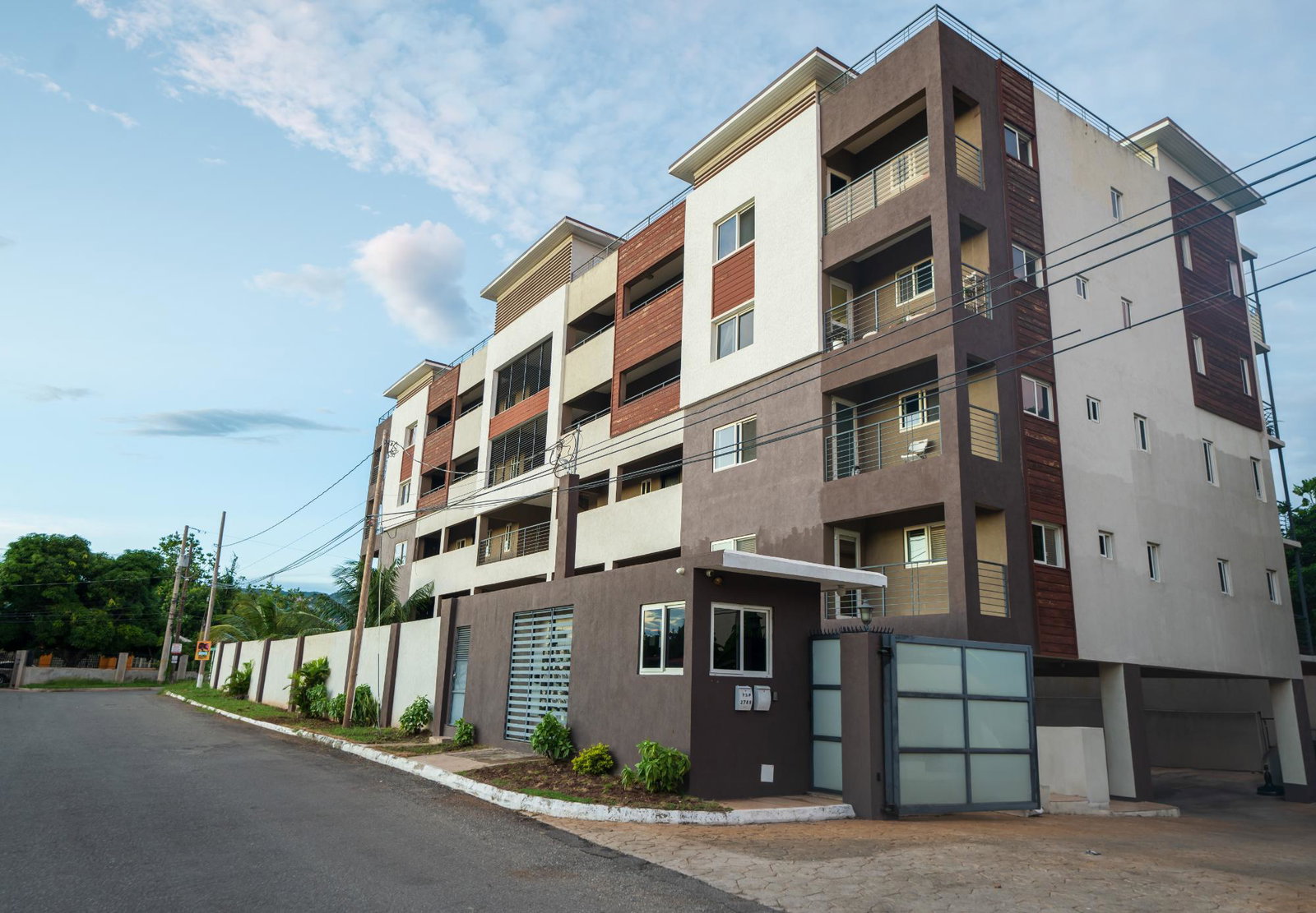 Second image of 15-19 Merrivale Avenue in Kingston 8, St. Andrew, Jamaica - property is For Sale