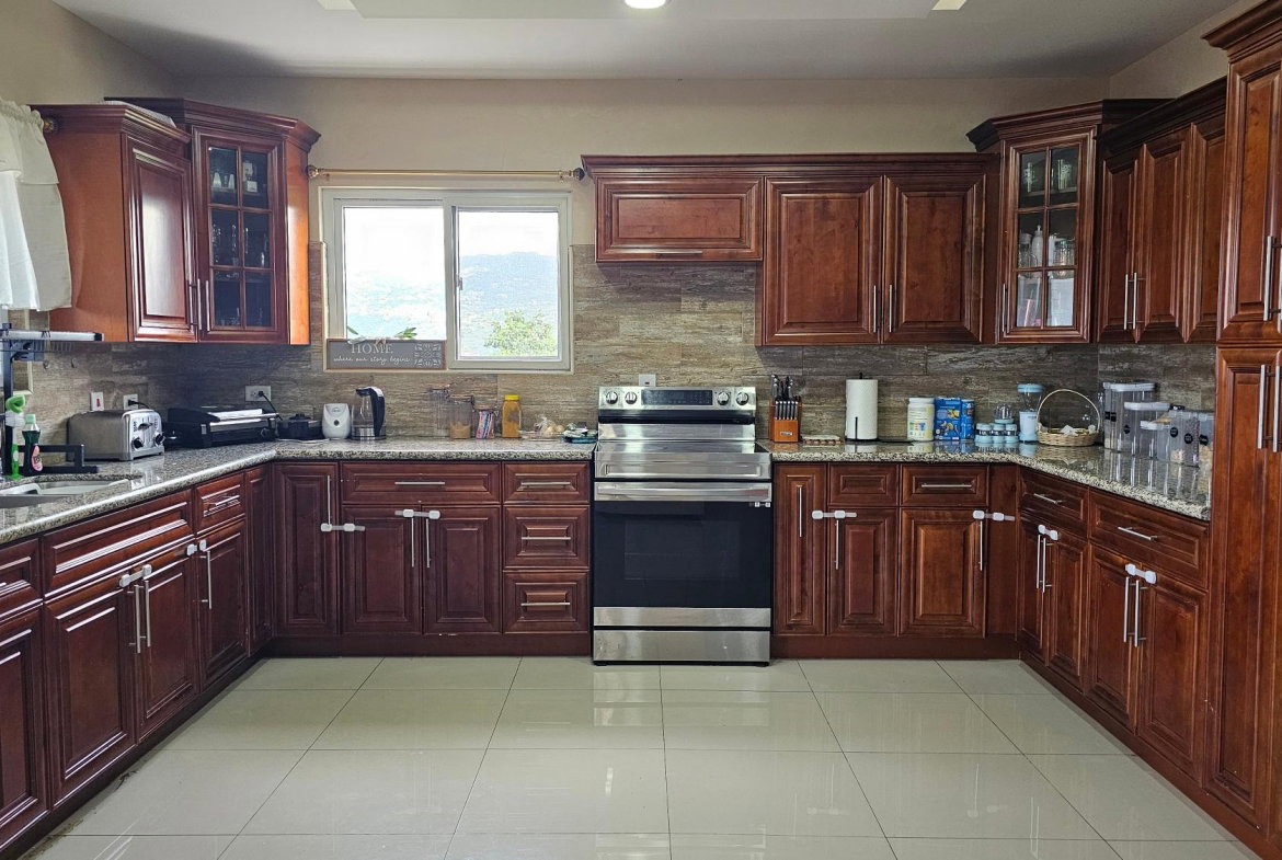 Third image of 15-19 Merrivale Avenue in Kingston 8, St. Andrew, Jamaica - property is For Sale