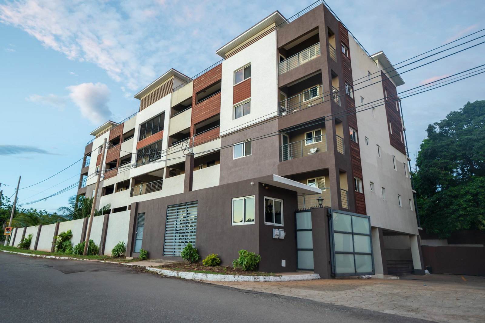 Twenty-Fourth image of 15-19 Merrivale Avenue in Kingston 8, St. Andrew, Jamaica - property is For Sale