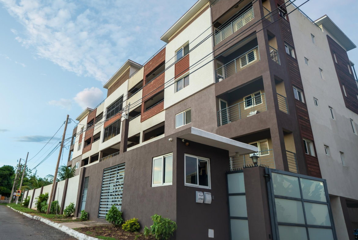 Twenty-Fifth image of 15-19 Merrivale Avenue in Kingston 8, St. Andrew, Jamaica - property is For Sale