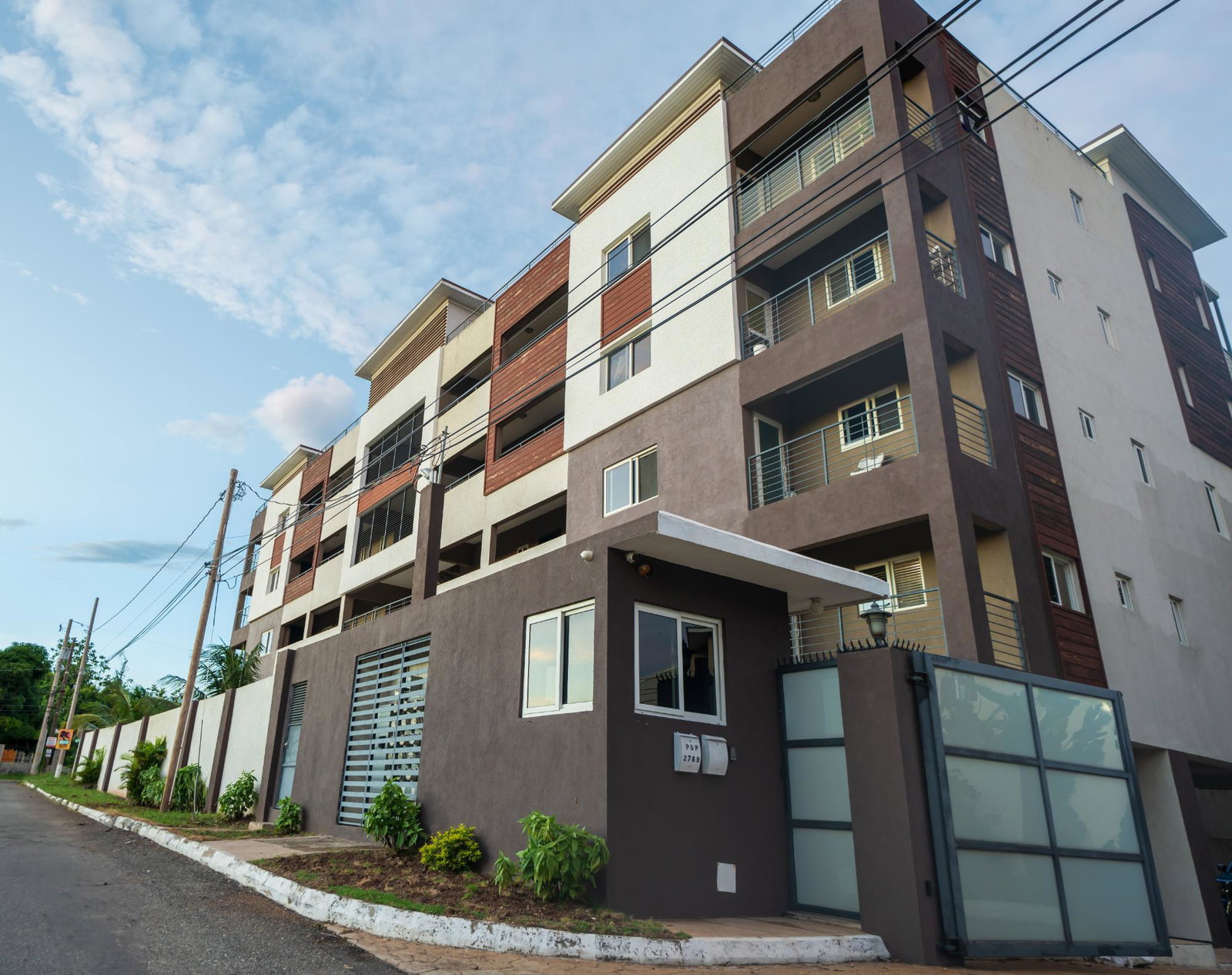 Twenty-Fifth image of 15-19 Merrivale Avenue in Kingston 8, St. Andrew, Jamaica - property is For Sale