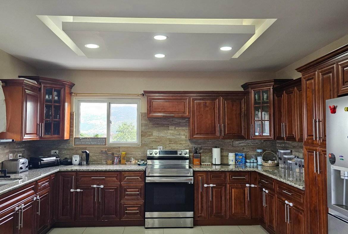 Fourth image of 15-19 Merrivale Avenue in Kingston 8, St. Andrew, Jamaica - property is For Sale