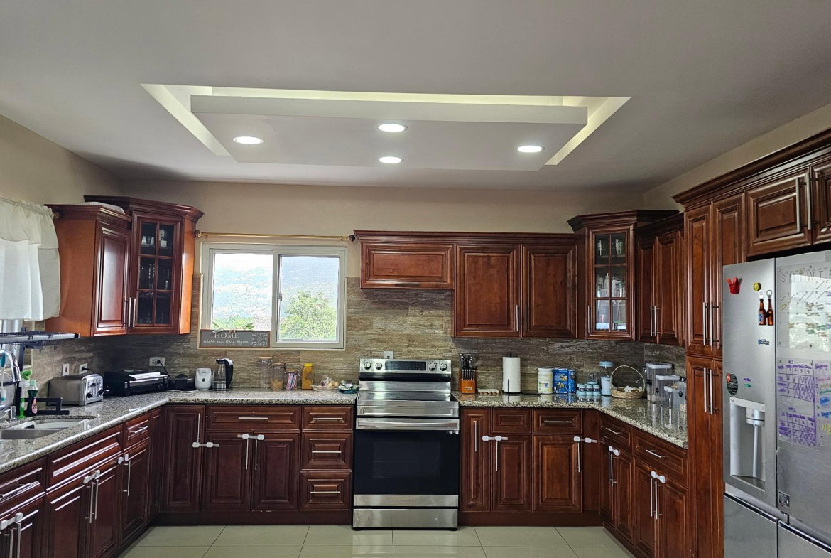 Fifth image of 15-19 Merrivale Avenue in Kingston 8, St. Andrew, Jamaica - property is For Sale