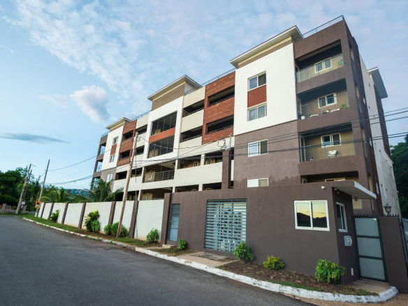 First image of 15-19 Merrivale Avenue in Kingston 8, St. Andrew, Jamaica - property is For Sale