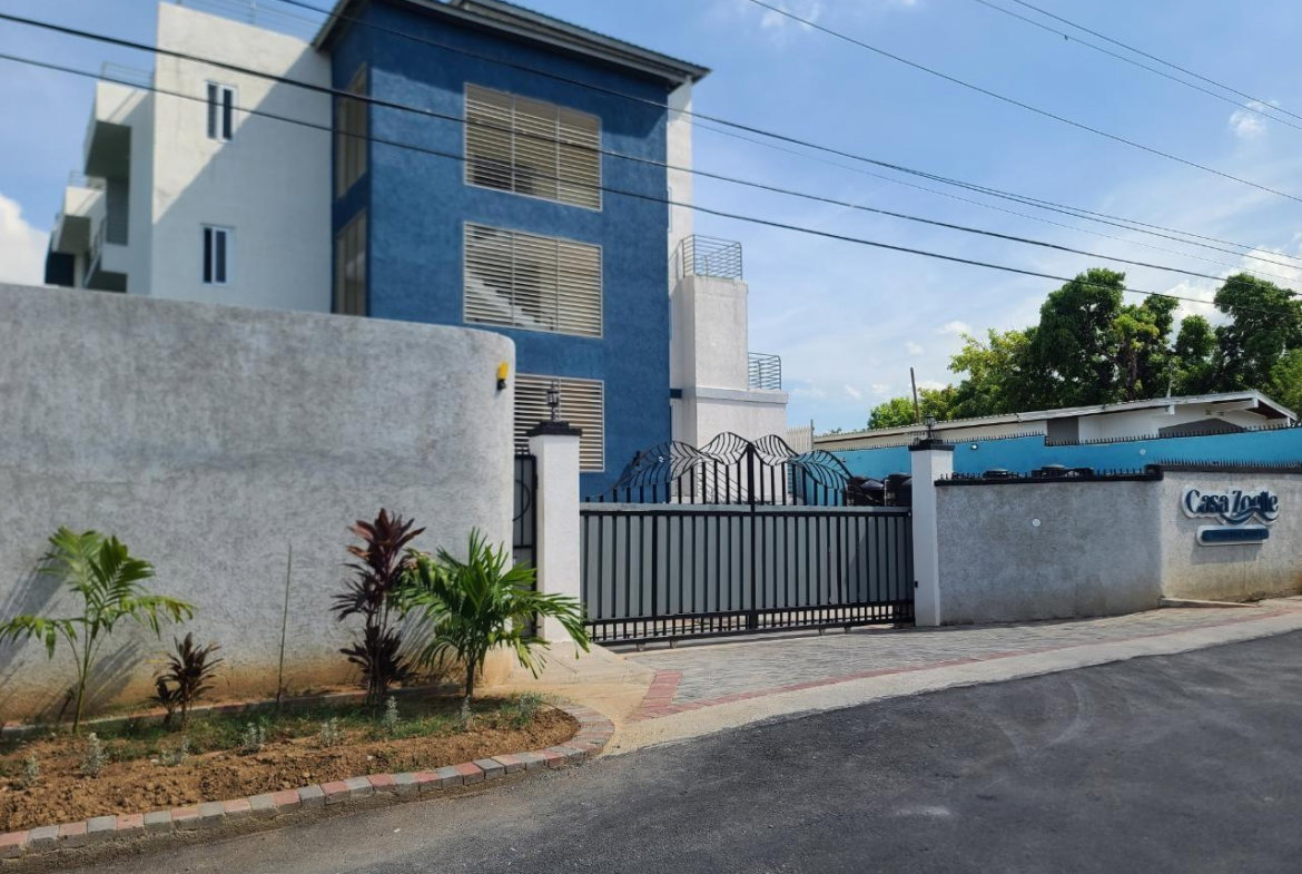 Second image of 15-24 Farewell Avenue in Kingston 19, St. Andrew, Jamaica - property is For Sale