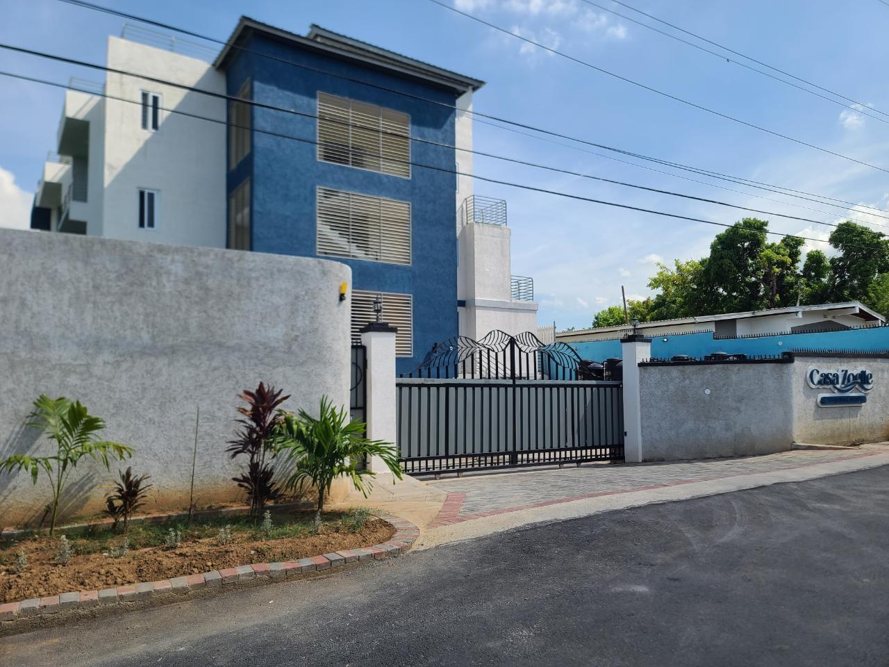 Second image of 15-24 Farewell Avenue in Kingston 19, St. Andrew, Jamaica - property is For Sale