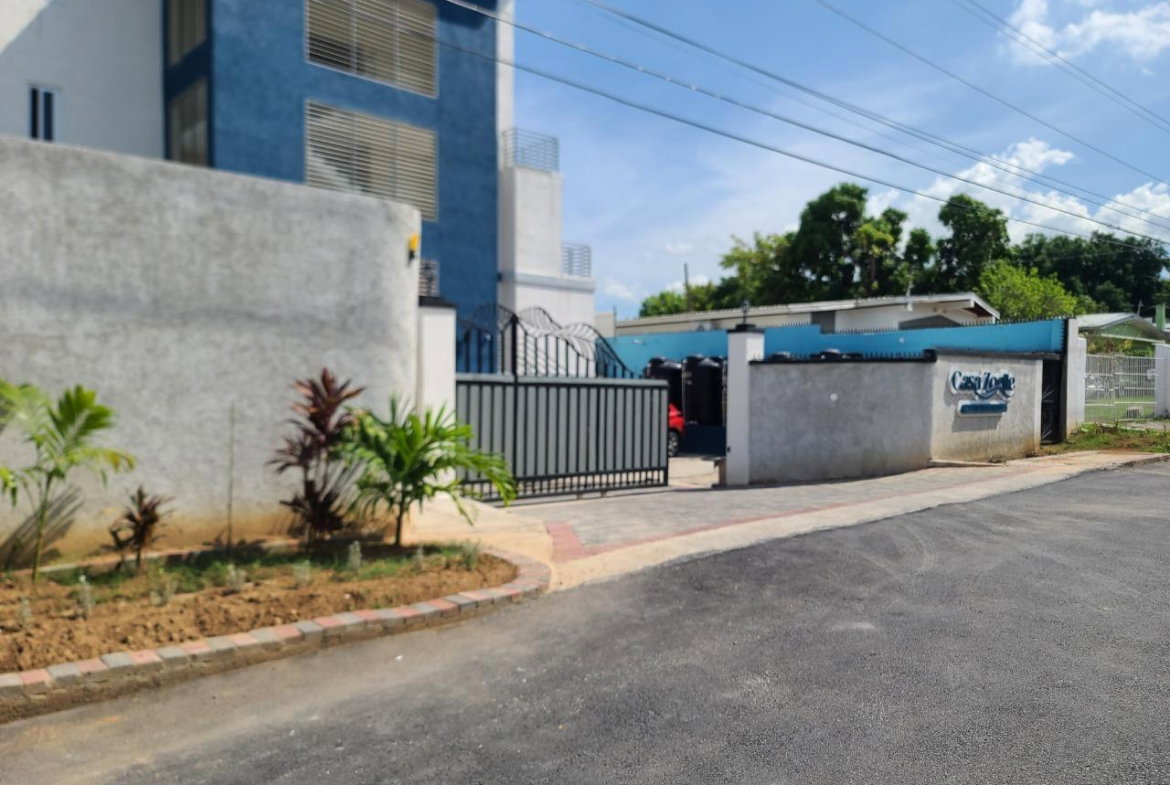 First image of 15-24 Farewell Avenue in Kingston 19, St. Andrew, Jamaica - property is For Sale