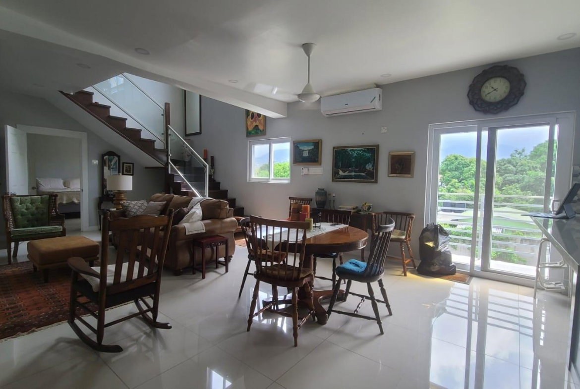 Fourth image of 15-24 Farewell Avenue in Kingston 19, St. Andrew, Jamaica - property is For Sale