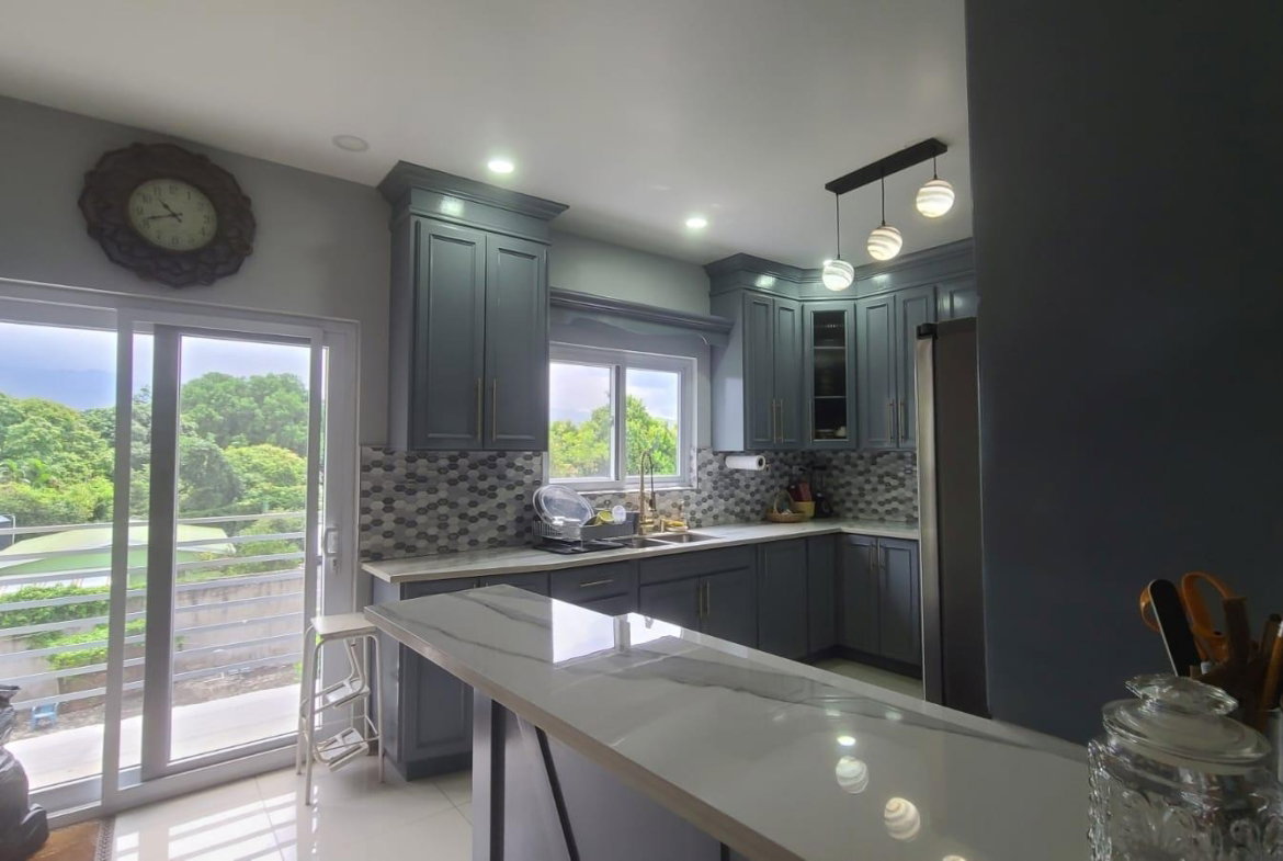 Fifth image of 15-24 Farewell Avenue in Kingston 19, St. Andrew, Jamaica - property is For Sale
