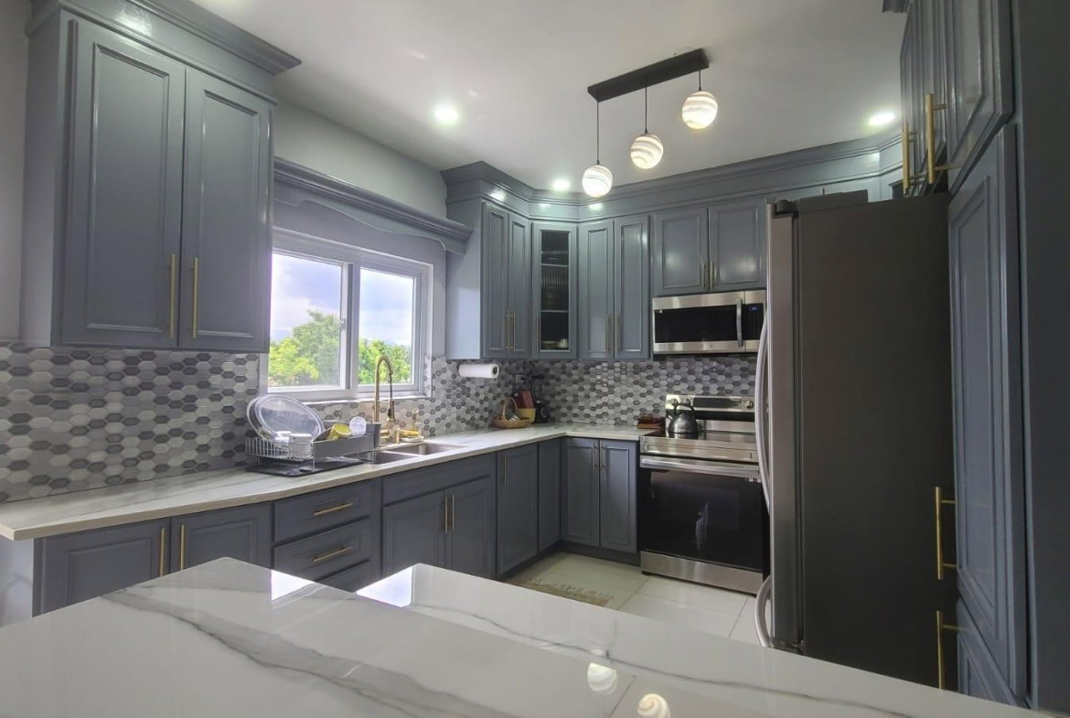 Sixth image of 15-24 Farewell Avenue in Kingston 19, St. Andrew, Jamaica - property is For Sale