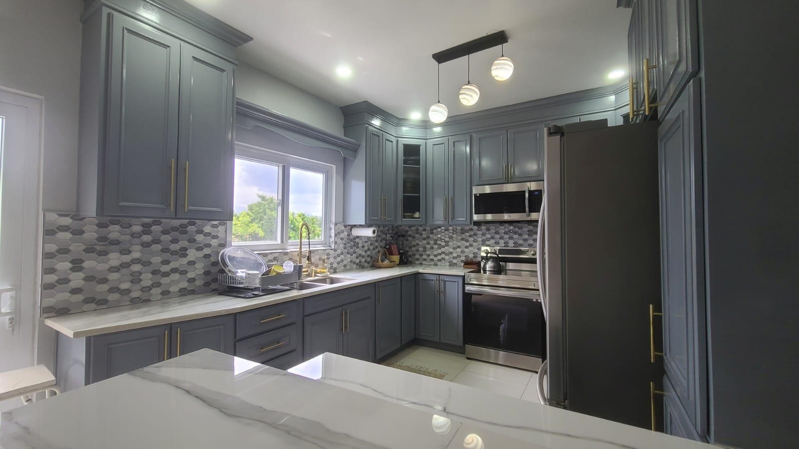 Sixth image of 15-24 Farewell Avenue in Kingston 19, St. Andrew, Jamaica - property is For Sale