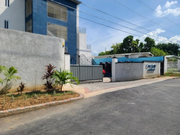 First image of 15-24 Farewell Avenue in Kingston 19, St. Andrew, Jamaica - property is For Sale
