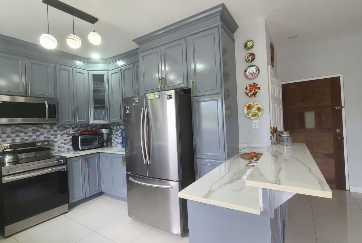 Seventh image of 15-24 Farewell Avenue in Kingston 19, St. Andrew, Jamaica - property is For Sale