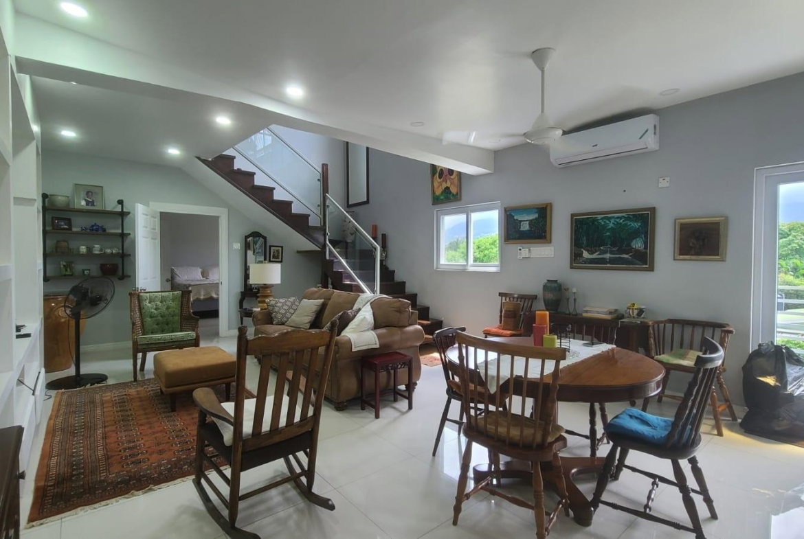 Eighth image of 15-24 Farewell Avenue in Kingston 19, St. Andrew, Jamaica - property is For Sale