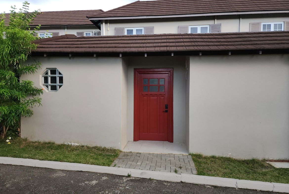 Third image of 8 Upper Mark Way in Kingston 8, St. Andrew, Jamaica - property is For Rent