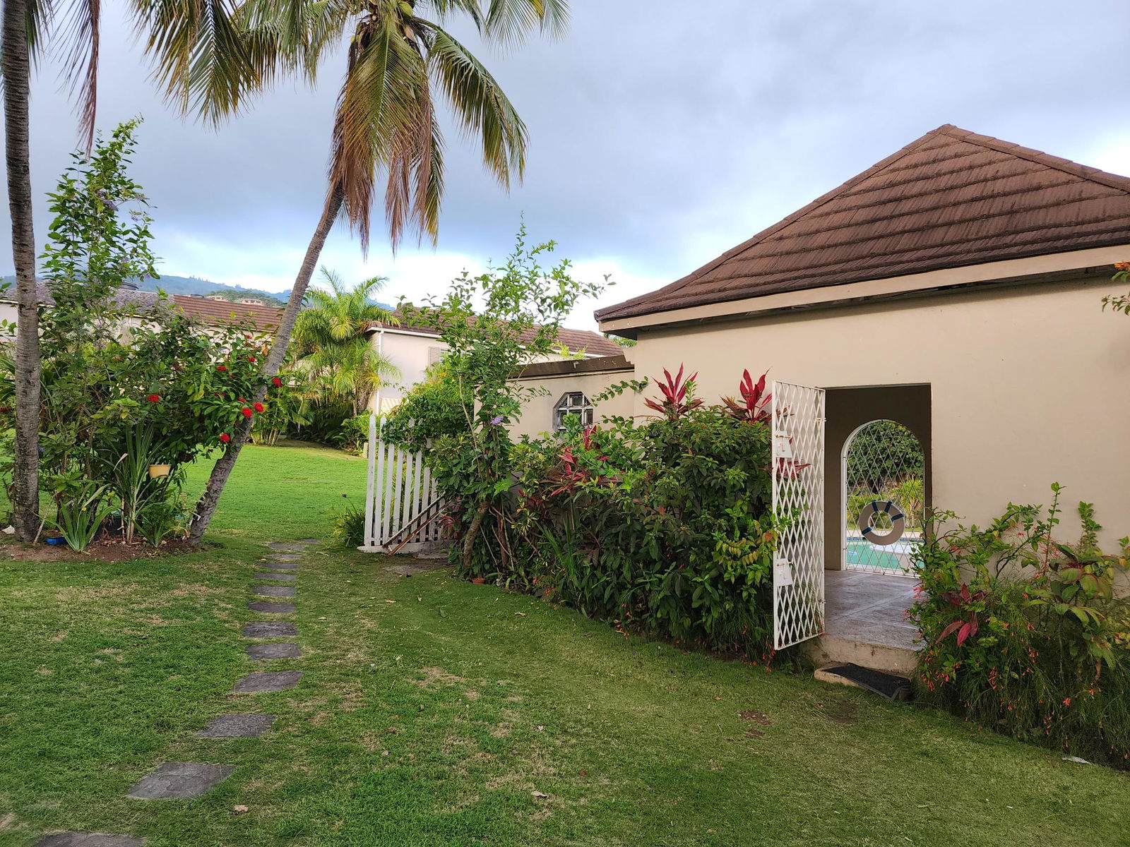 Twenty-Second image of 8 Upper Mark Way in Kingston 8, St. Andrew, Jamaica - property is For Rent