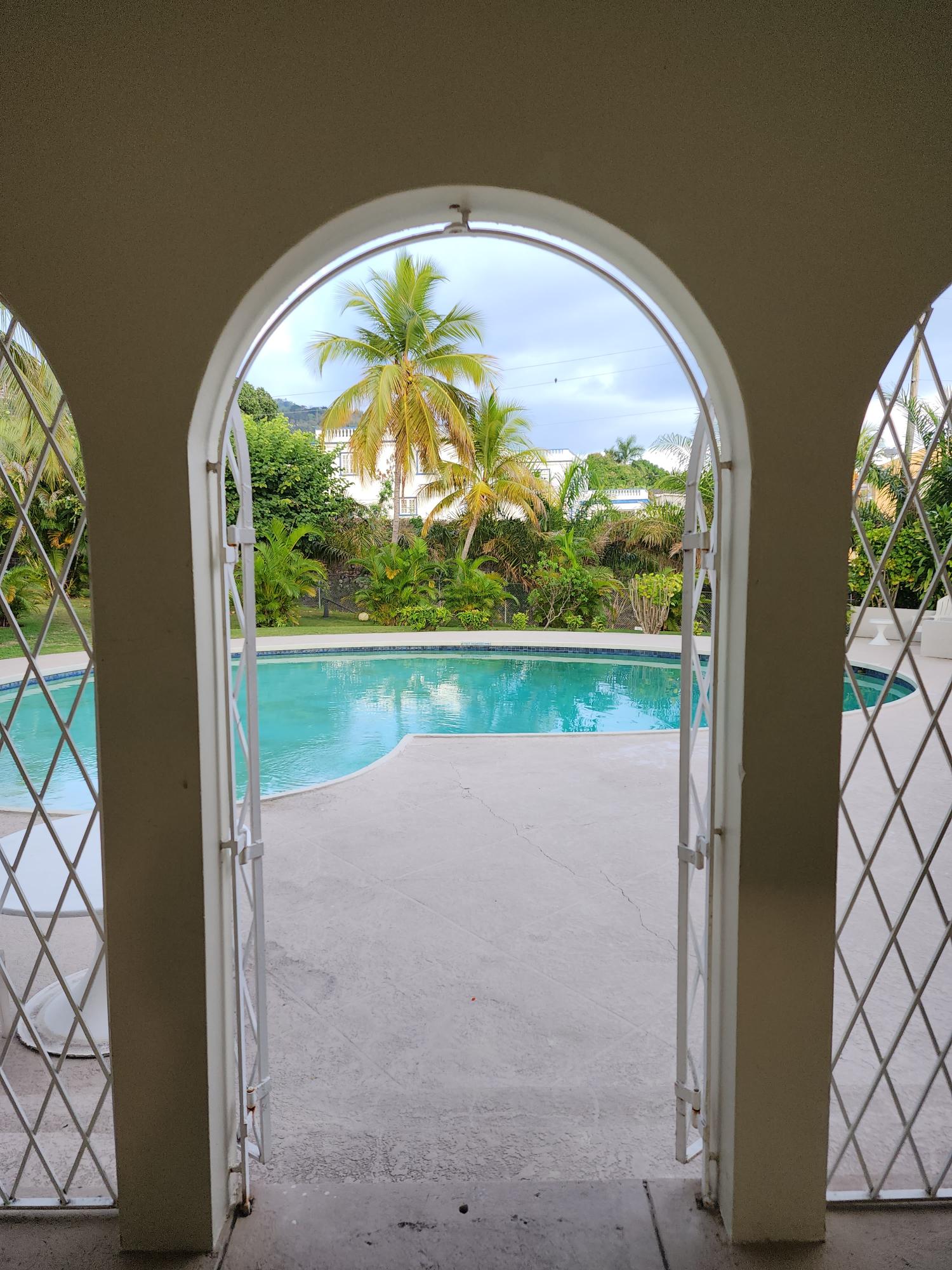 Twenty-Third image of 8 Upper Mark Way in Kingston 8, St. Andrew, Jamaica - property is For Rent