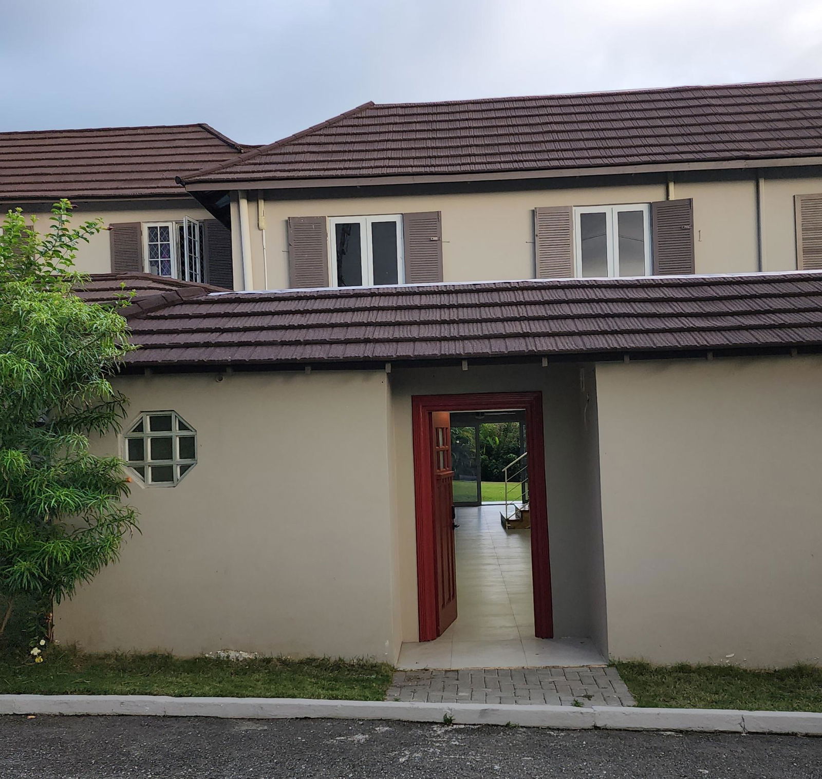 Fourth image of 8 Upper Mark Way in Kingston 8, St. Andrew, Jamaica - property is For Rent