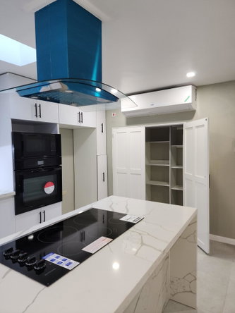 Sixth image of 8 Upper Mark Way in Kingston 8, St. Andrew, Jamaica - property is For Rent