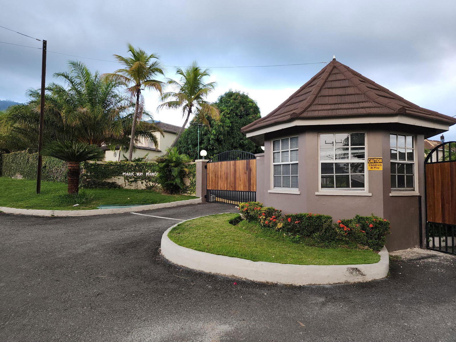 First image of 8 Upper Mark Way in Kingston 8, St. Andrew, Jamaica - property is For Rent