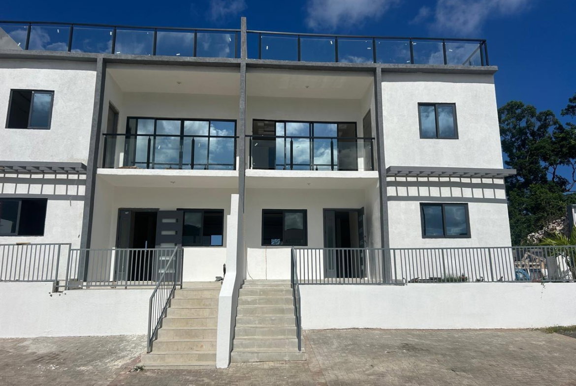 Second image of 74- Ocho Rios Country Club in Ocho Rios, St. Ann, Jamaica - property is For Sale