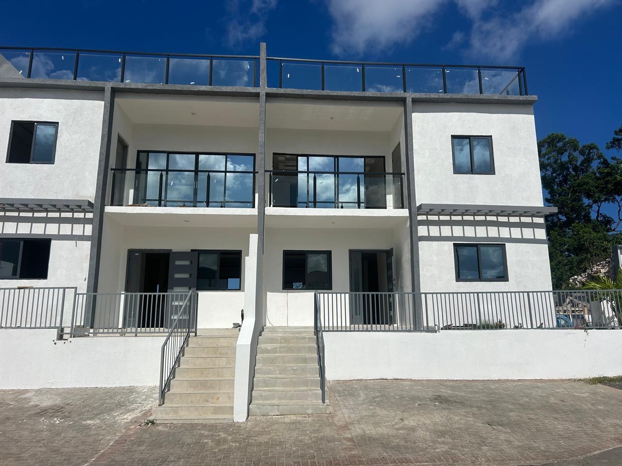 Modern-3-Bedroom-Townhouse-for-Sale-in-Ocho-Rios-Country-Club-Jamaica Second image of 74- Ocho Rios Country Club in Ocho Rios, St. Ann, Jamaica - property is For Sale