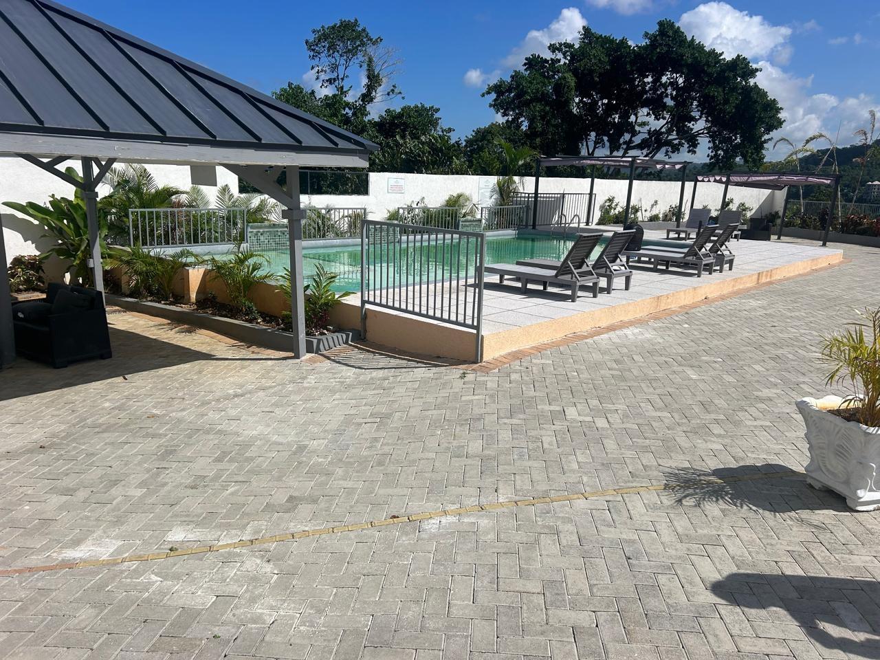 Modern-3-Bedroom-Townhouse-for-Sale-in-Ocho-Rios-Country-Club-Jamaica Third image of 74- Ocho Rios Country Club in Ocho Rios, St. Ann, Jamaica - property is For Sale