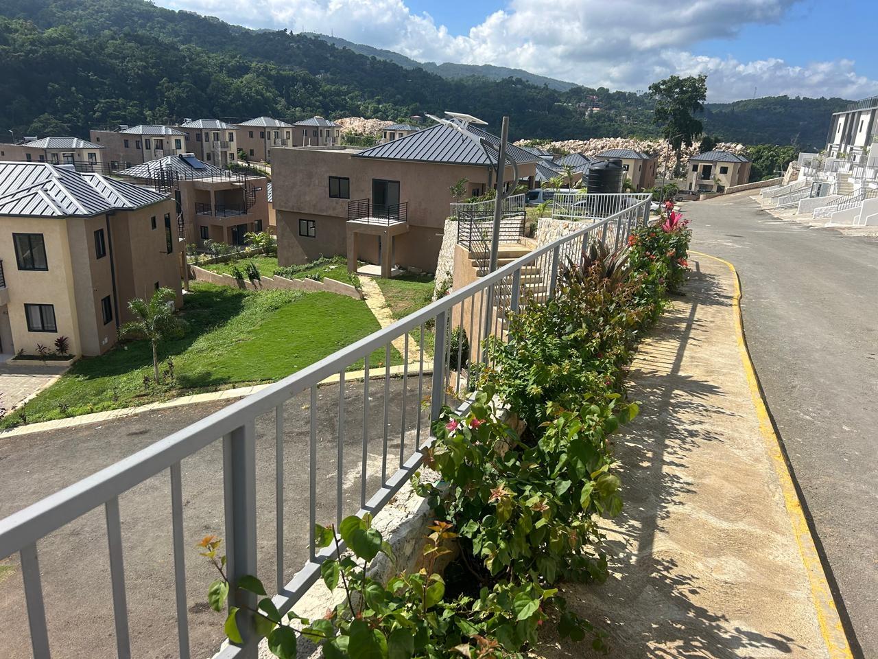 Modern-3-Bedroom-Townhouse-for-Sale-in-Ocho-Rios-Country-Club-Jamaica Fourth image of 74- Ocho Rios Country Club in Ocho Rios, St. Ann, Jamaica - property is For Sale