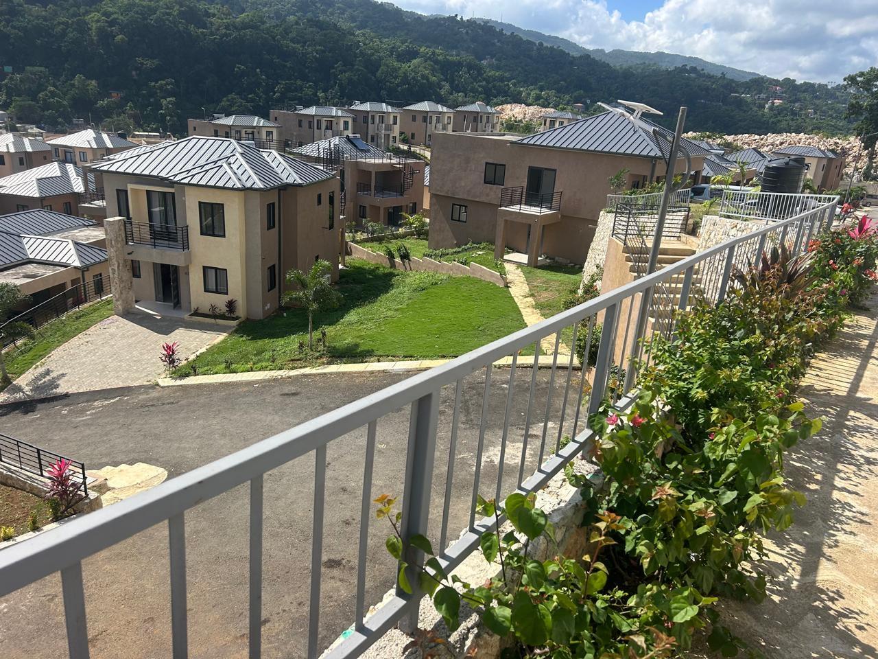 Modern-3-Bedroom-Townhouse-for-Sale-in-Ocho-Rios-Country-Club-Jamaica Sixth image of 74- Ocho Rios Country Club in Ocho Rios, St. Ann, Jamaica - property is For Sale