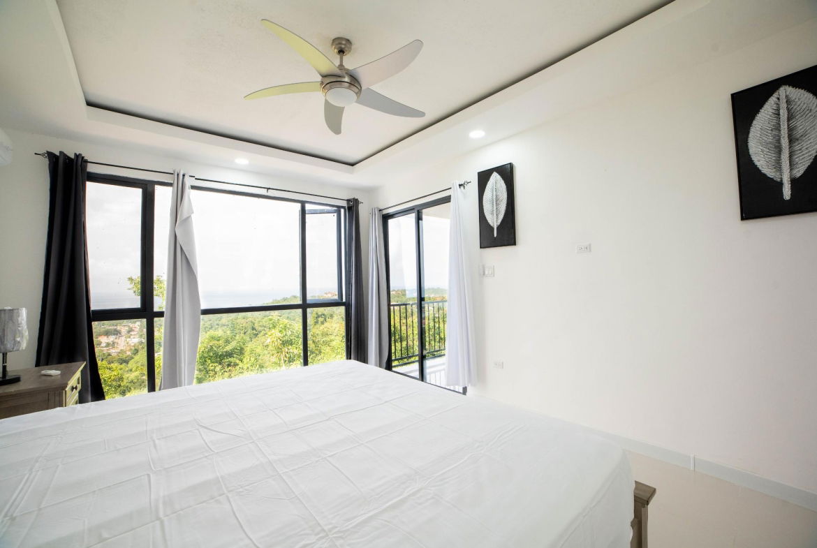 Twelfth image of th 5- Ocho Rios Country Club in Ocho Rios, St. Ann, Jamaica - property is For Sale