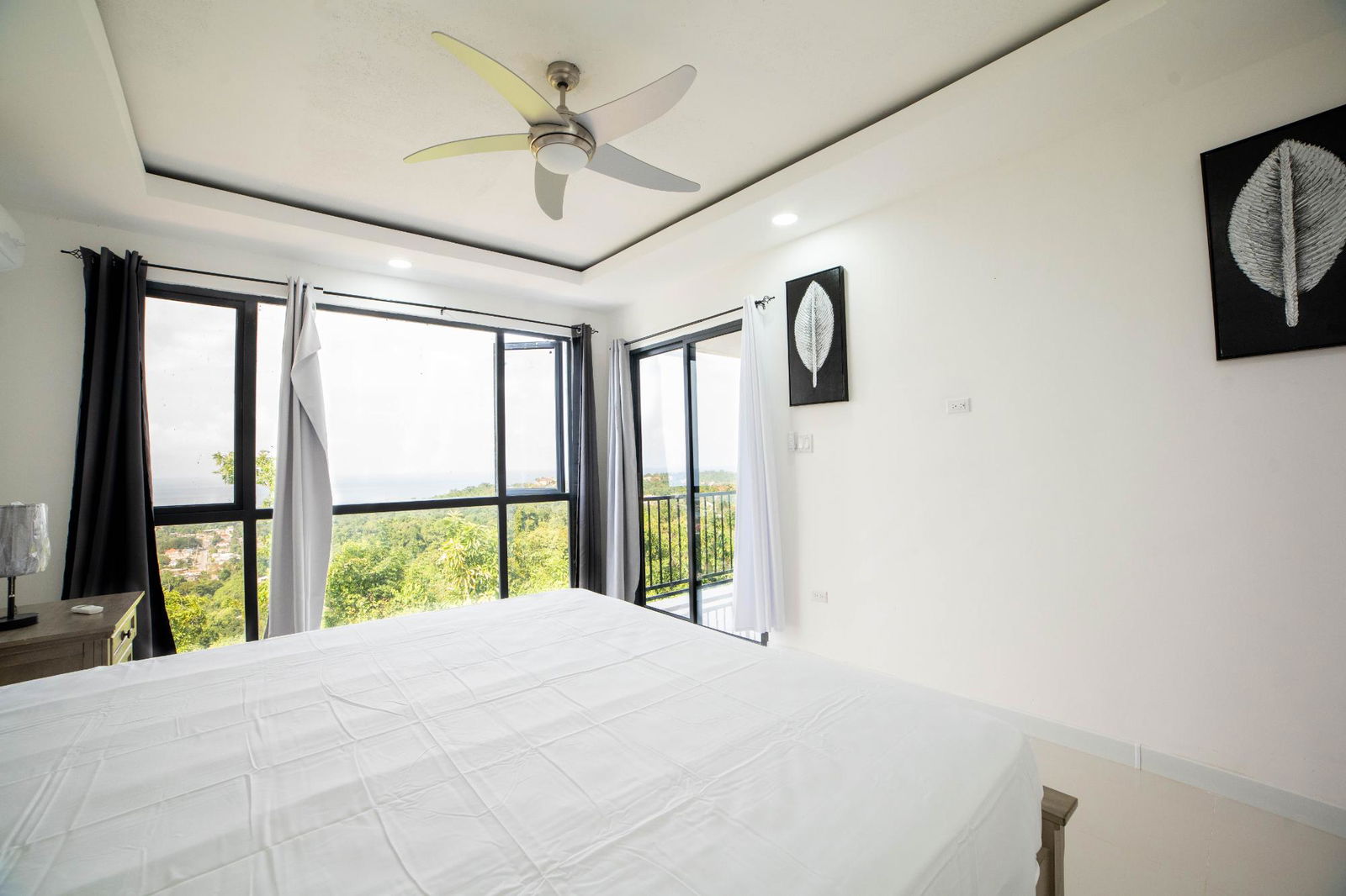 Modern-3-Bedroom-Townhouse-for-Sale-in-Ocho-Rios-Country-Club-St.-Ann-Jamaica Twelfth image of th 5- Ocho Rios Country Club in Ocho Rios, St. Ann, Jamaica - property is For Sale